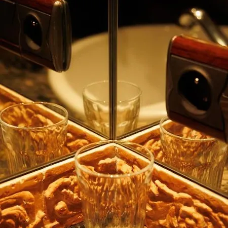 Domaine De La Rocque فندق مبيت وإفطار *