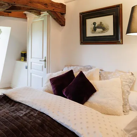 فندق مبيت وإفطار Domaine De La Rocque