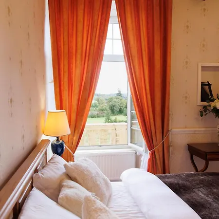 فندق مبيت وإفطار Domaine De La Rocque
