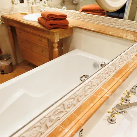 فندق مبيت وإفطار Domaine De La Rocque