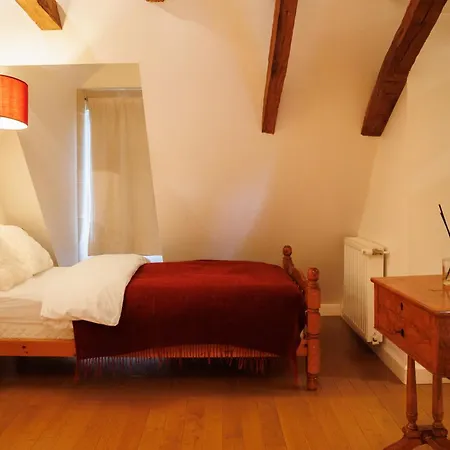 فندق مبيت وإفطار Domaine De La Rocque *