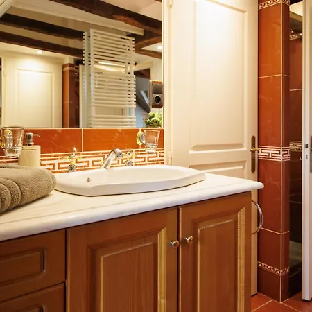 فندق مبيت وإفطار Domaine De La Rocque *
