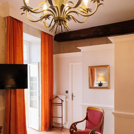 Domaine De La Rocque فندق مبيت وإفطار