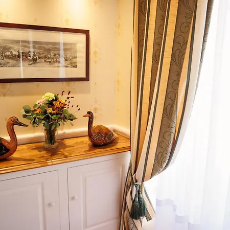 فندق مبيت وإفطار Domaine De La Rocque *