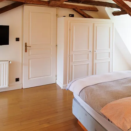 فندق مبيت وإفطار Domaine De La Rocque *