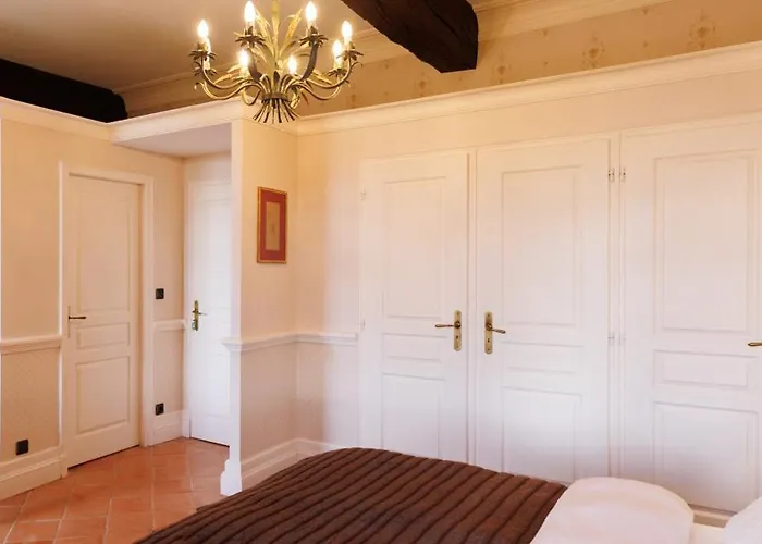 Domaine De La Rocque Liorac-sur-Louyre